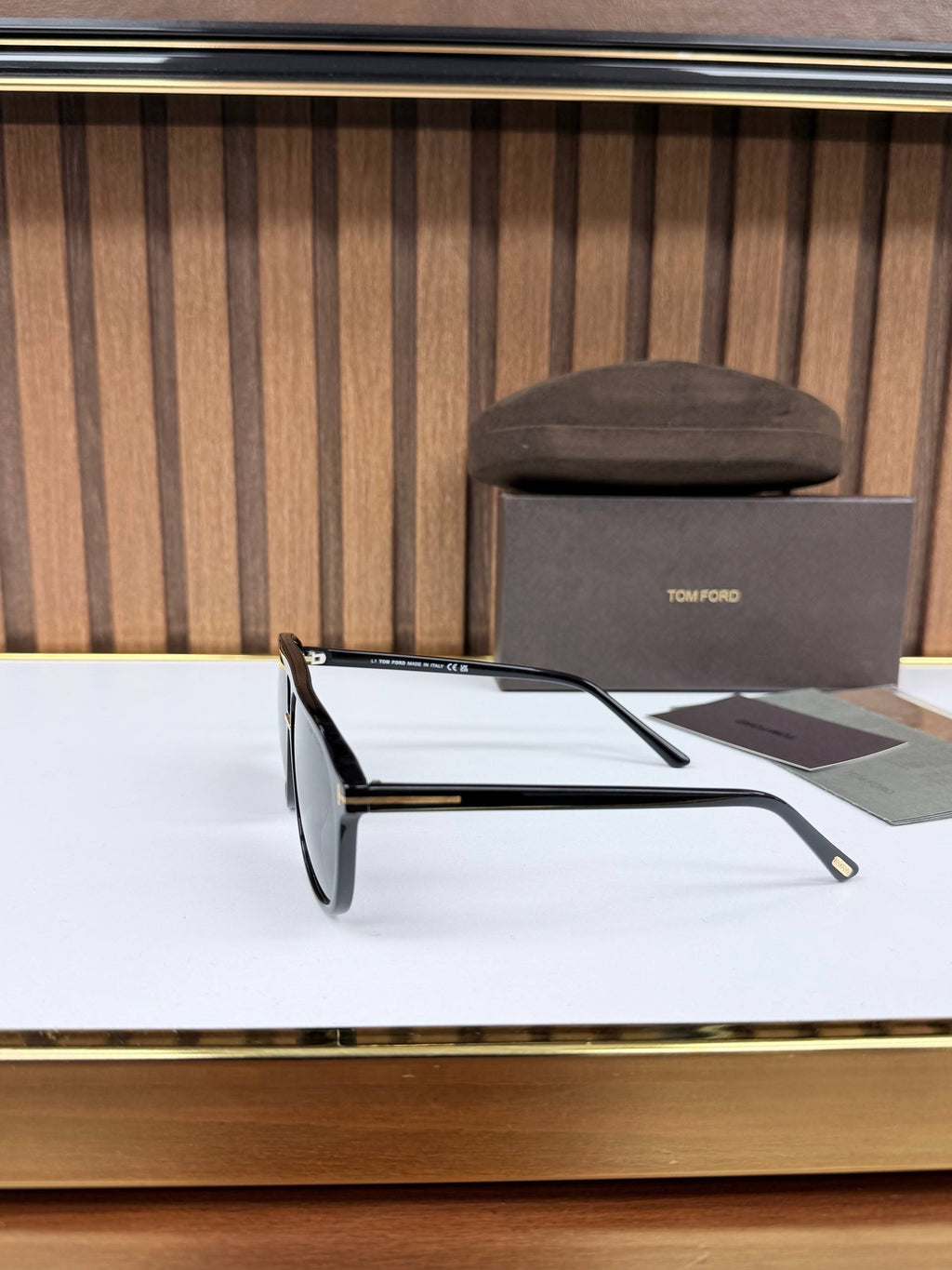 Eyewear Sunglasses