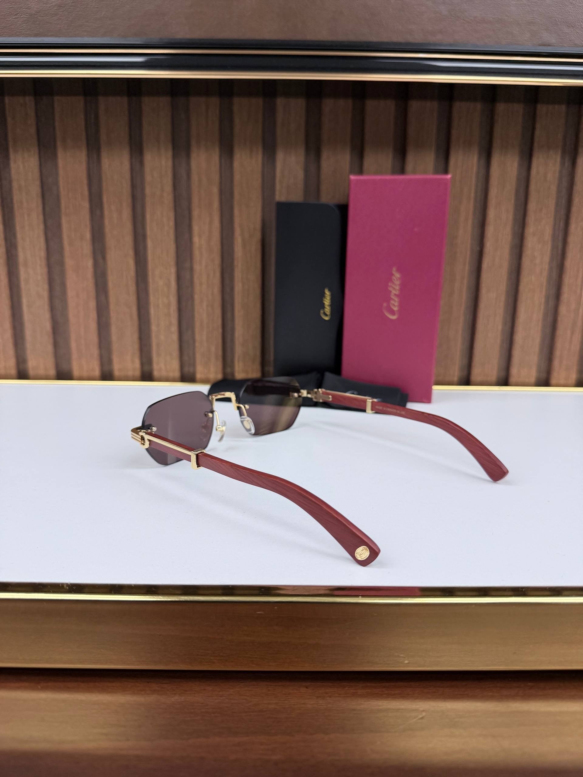 Eyewear Sunglasses