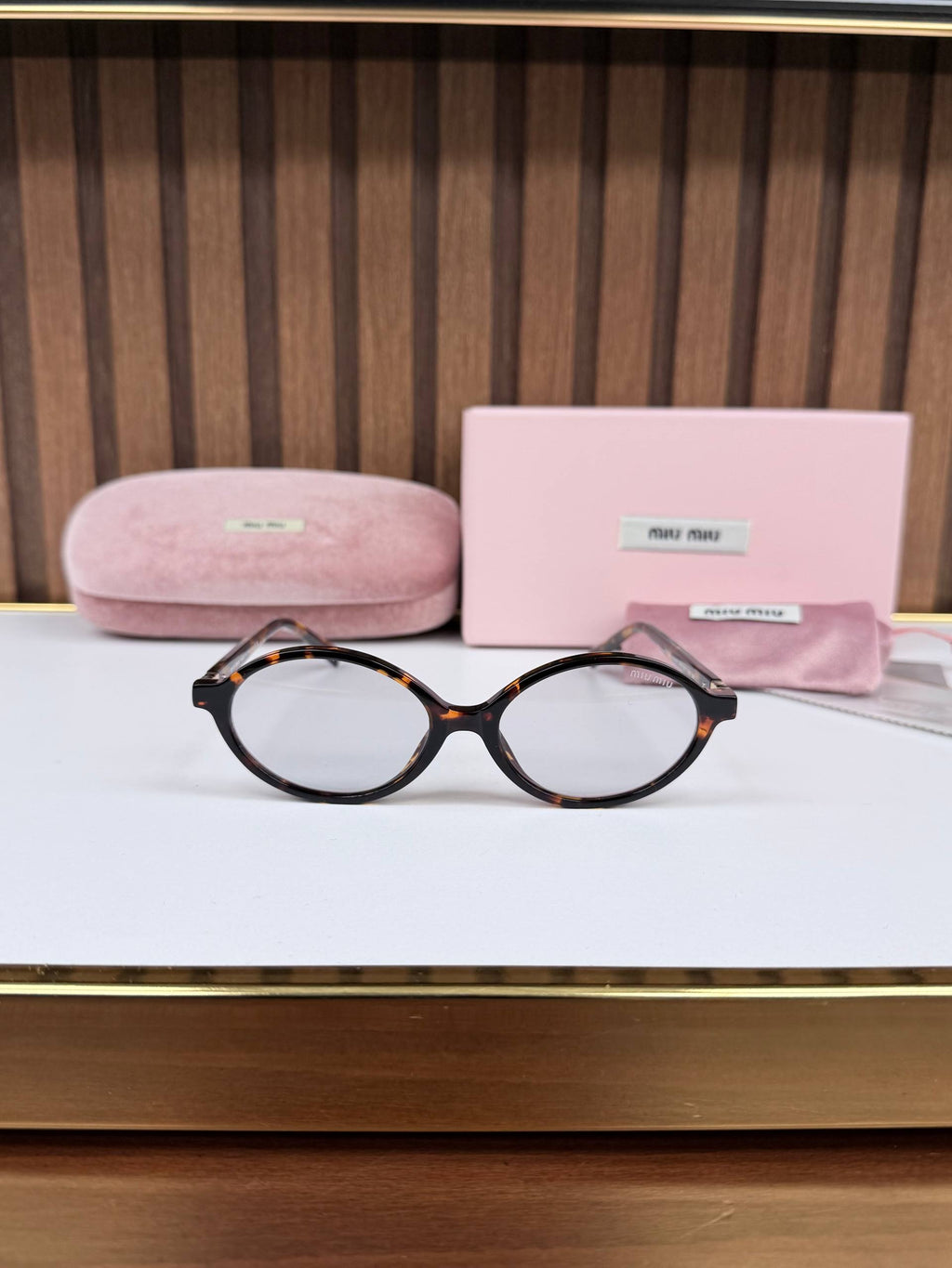 Eyewear Sunglasses