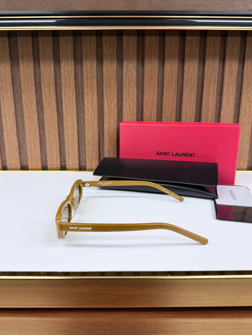 Eyewear Sunglasses