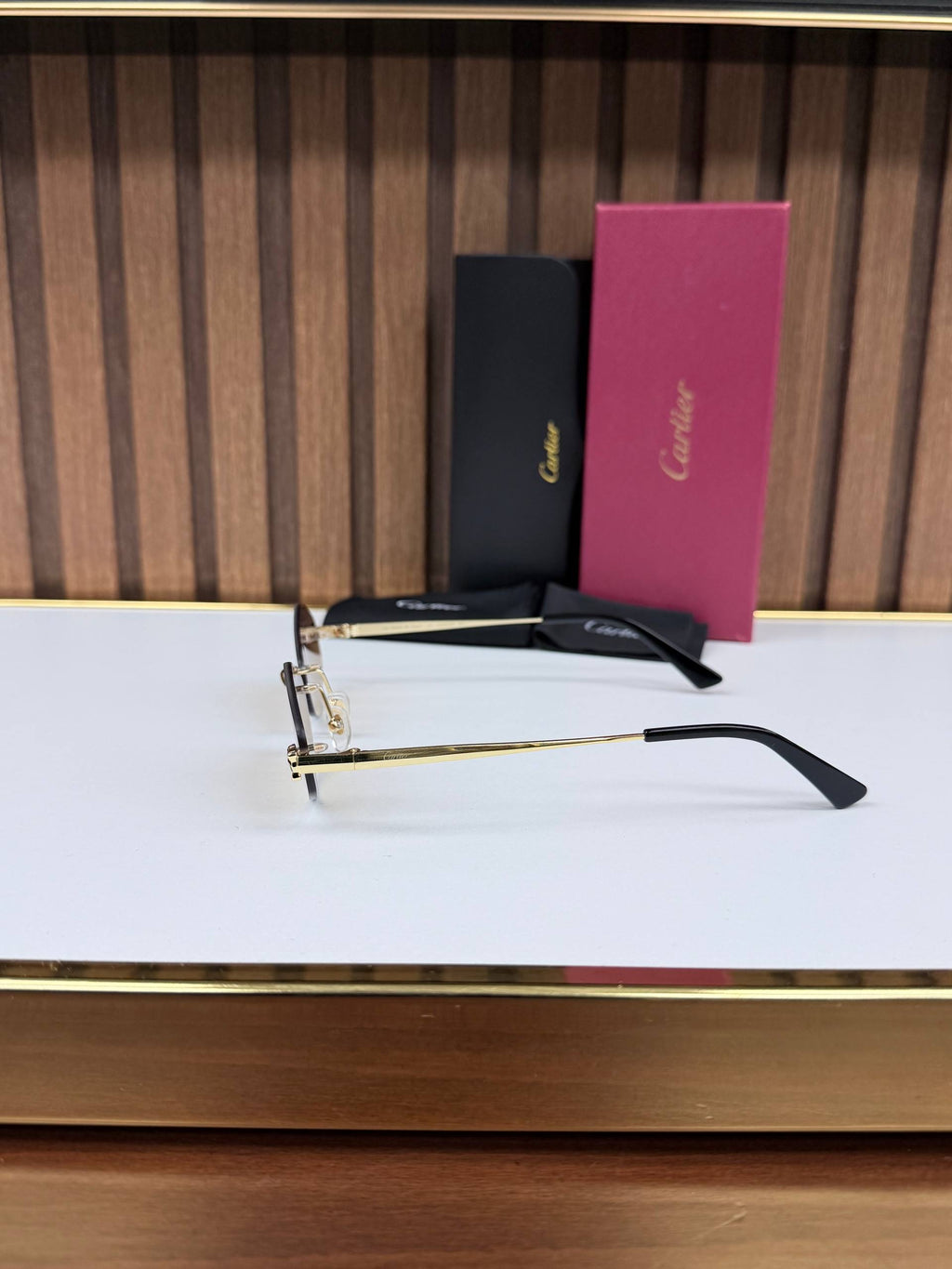 Eyewear Sunglasses