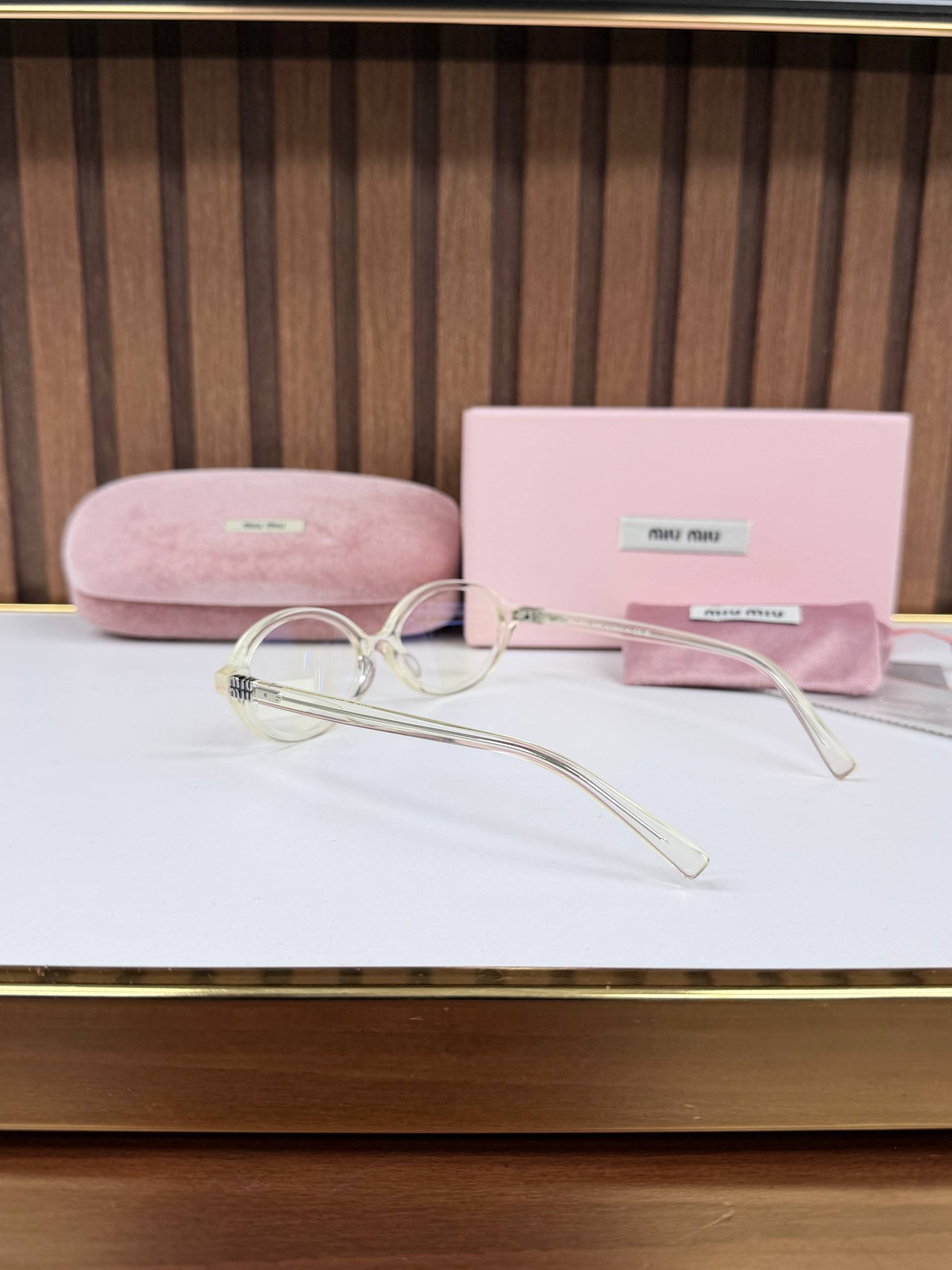 Eyewear Sunglasses