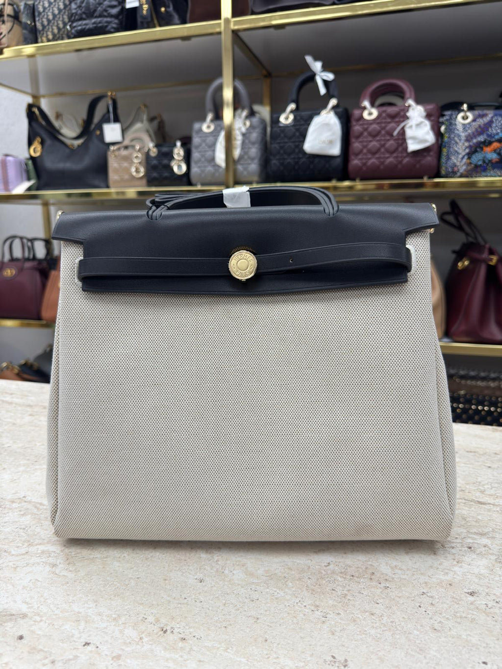 Herbag 31 Cm
