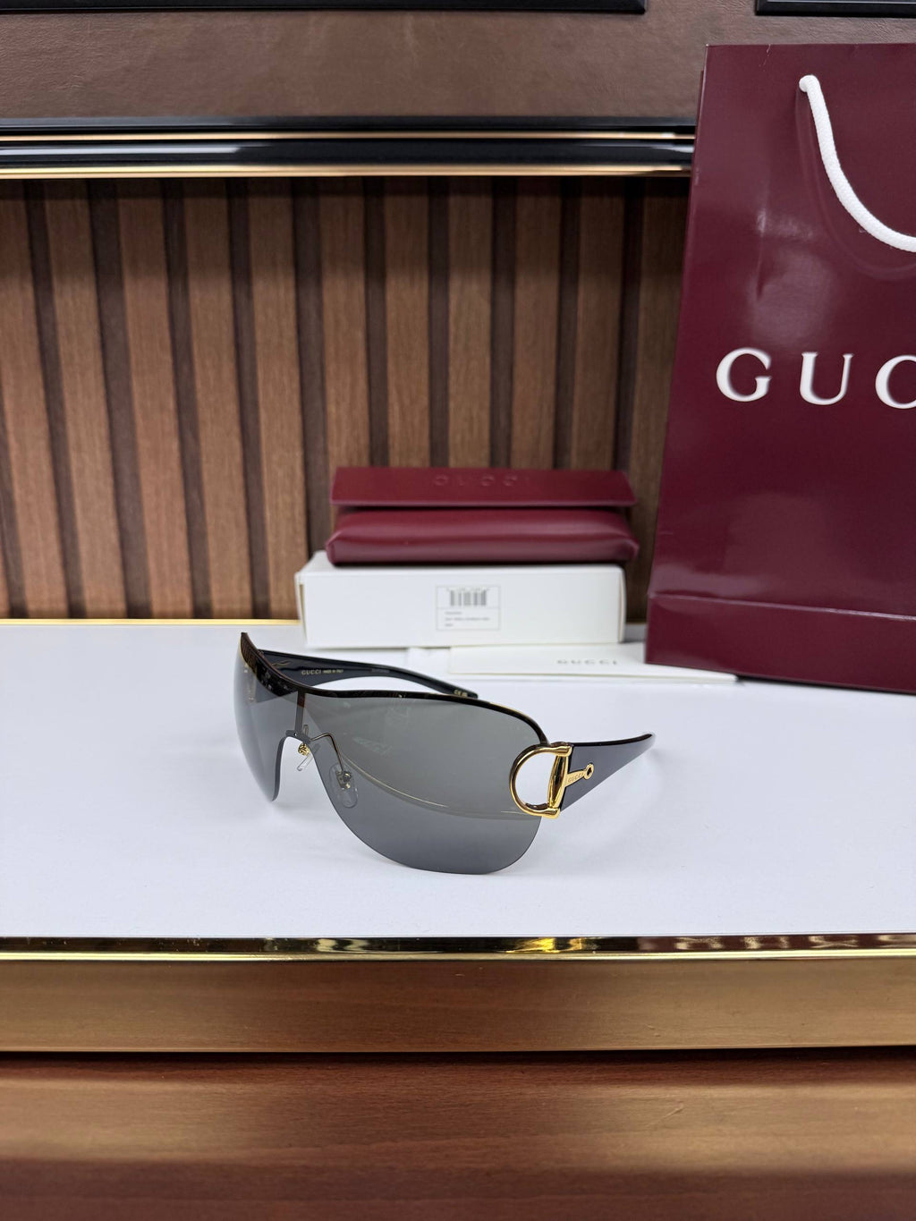 Eyewear Sunglasses