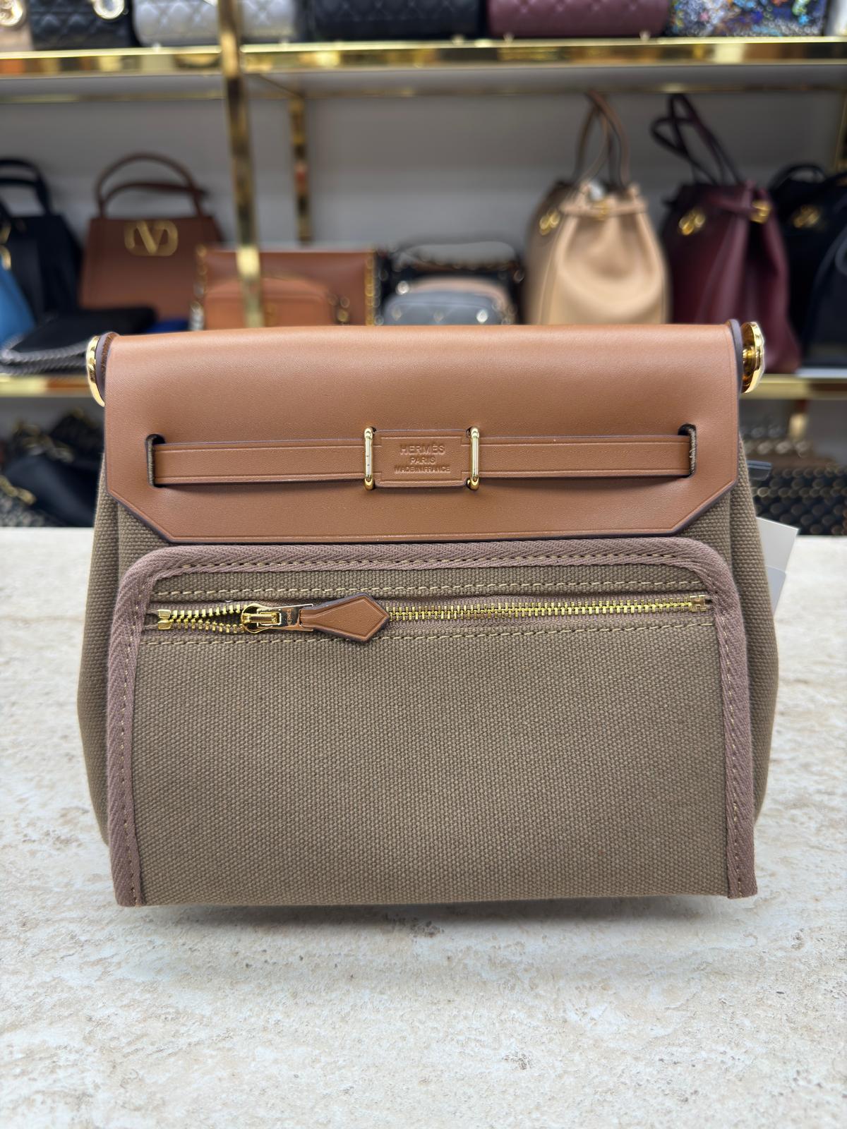 Herbag Mini