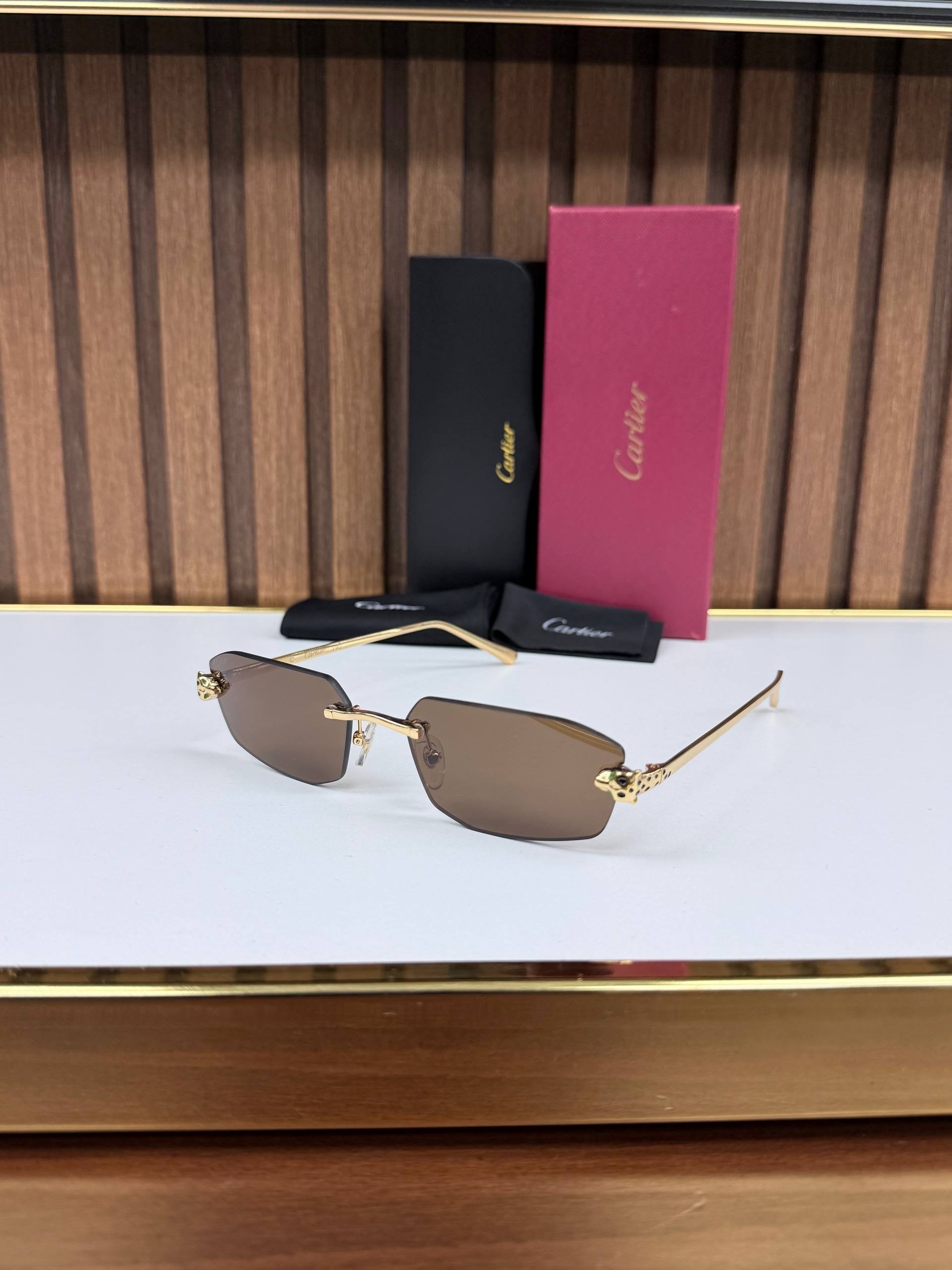 Eyewear Sunglasses