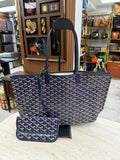 Saint Louis Tote PM Medium