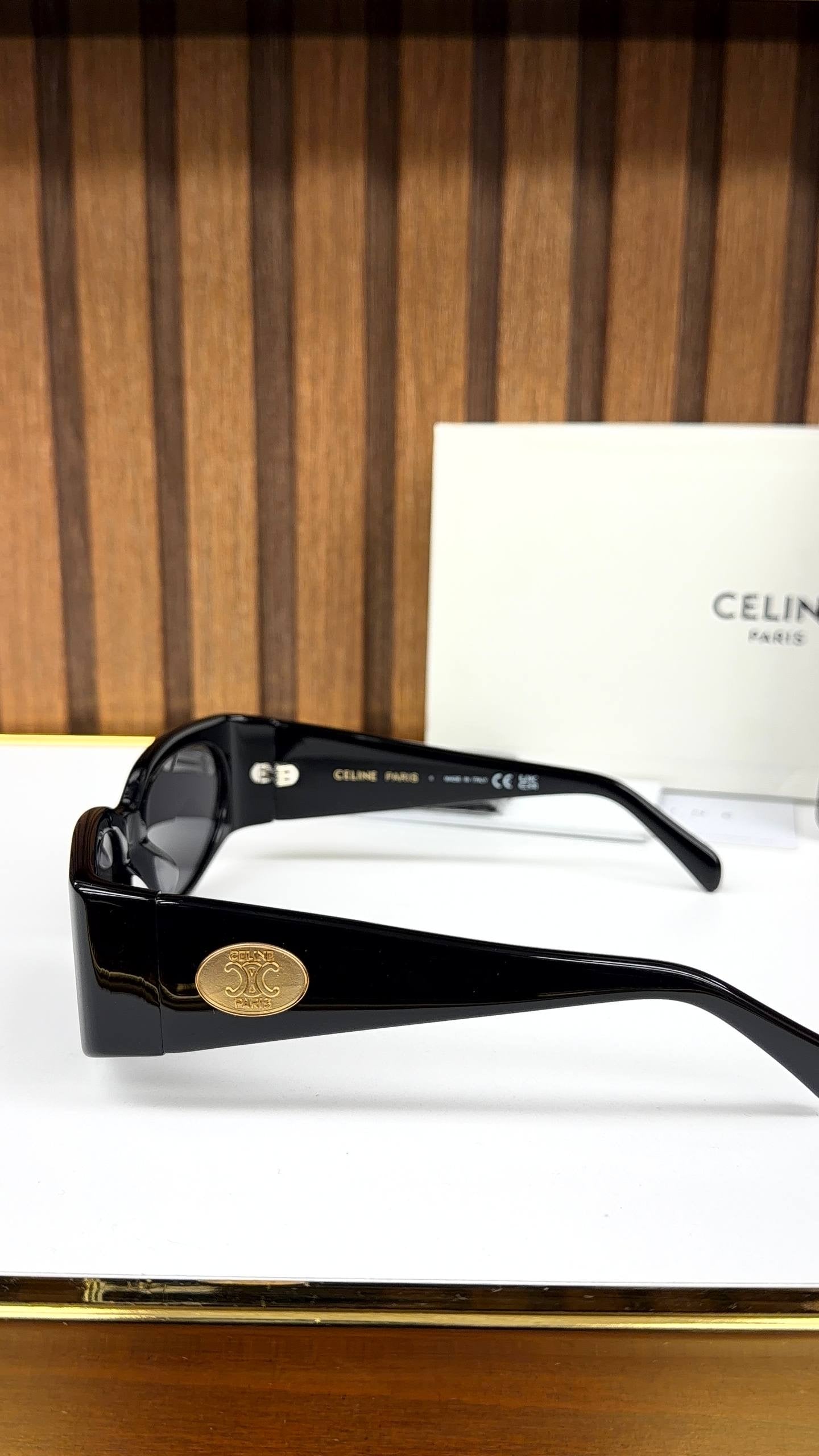 Eyewear Sunglasses