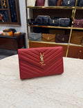 Chain Wallet