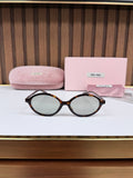 Eyewear Sunglasses