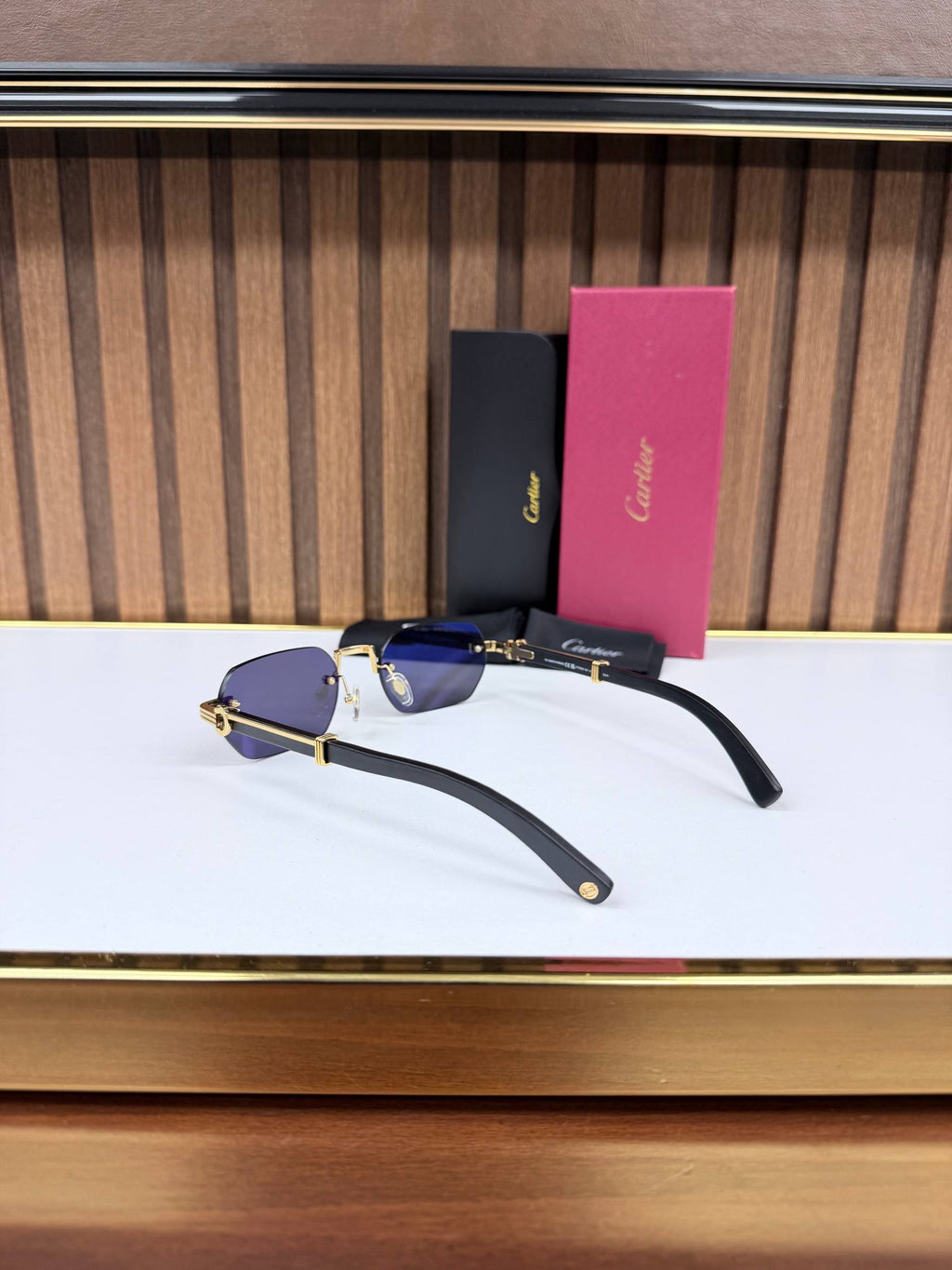 Eyewear Sunglasses