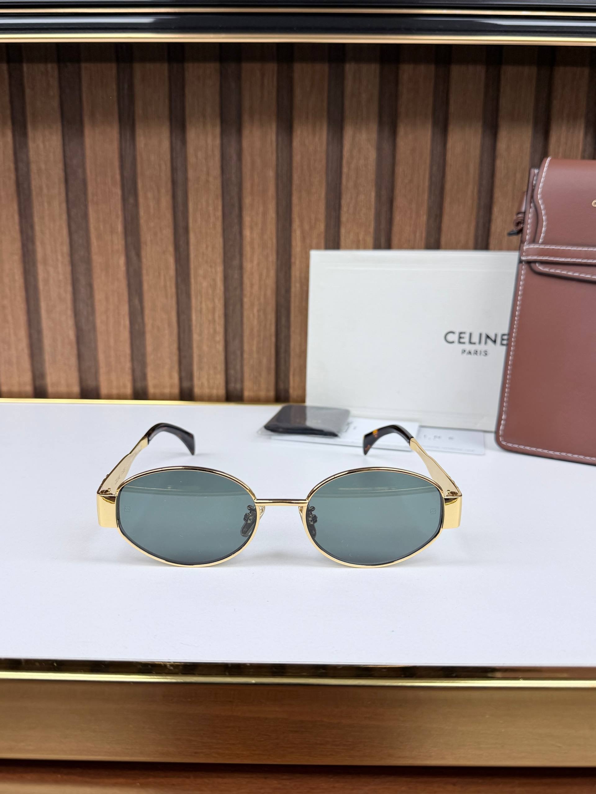 Eyewear Sunglasses
