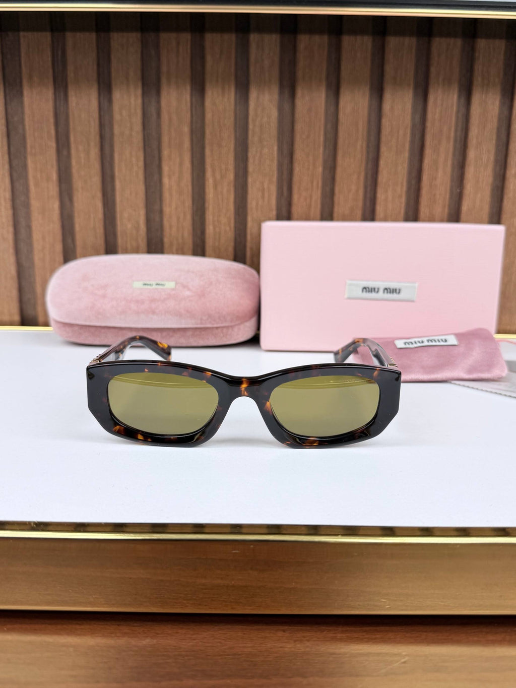 Eyewear Sunglasses