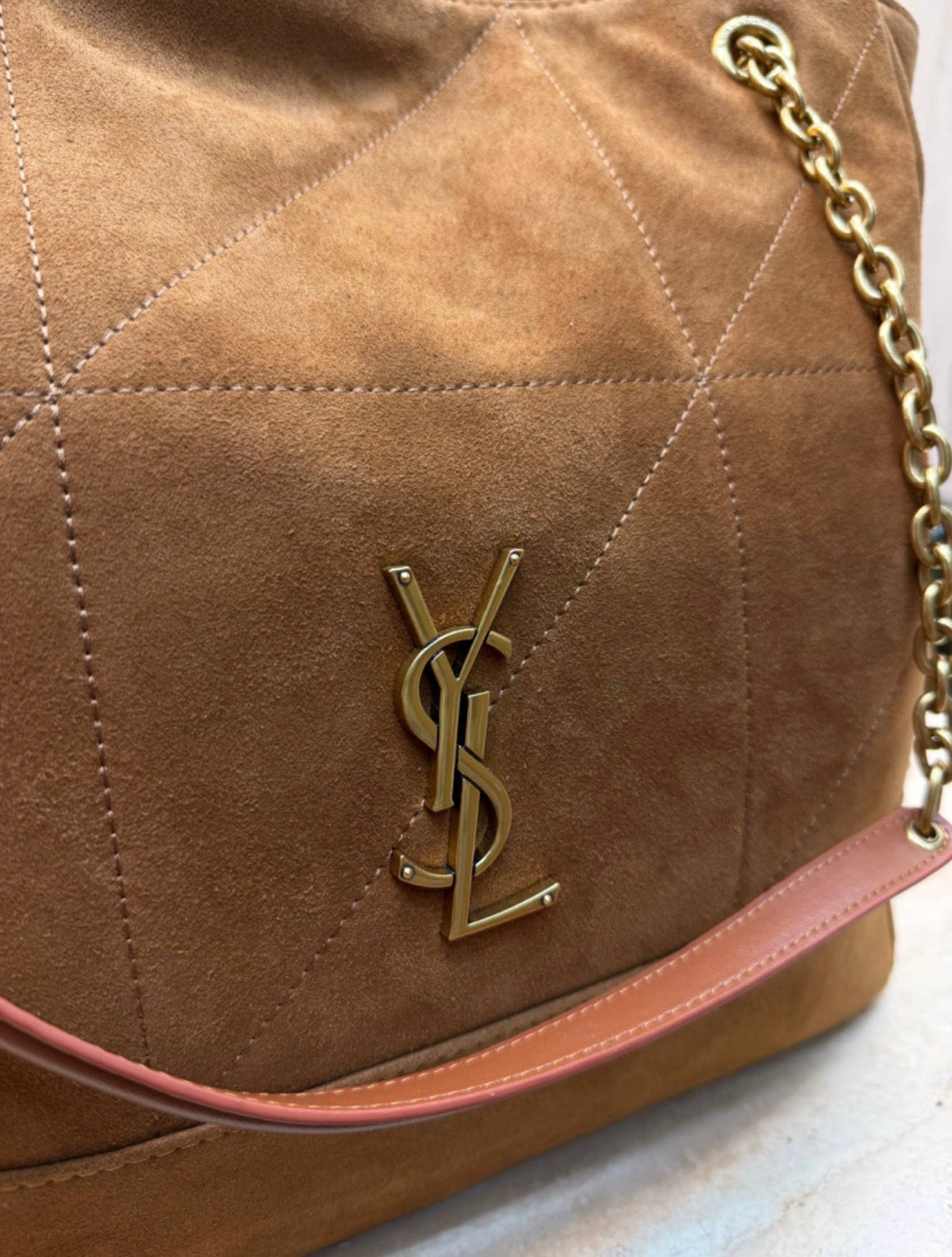 Jamie Tote Bag