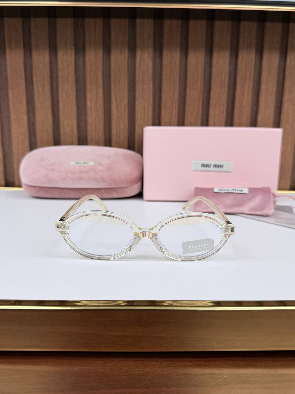 Eyewear Sunglasses