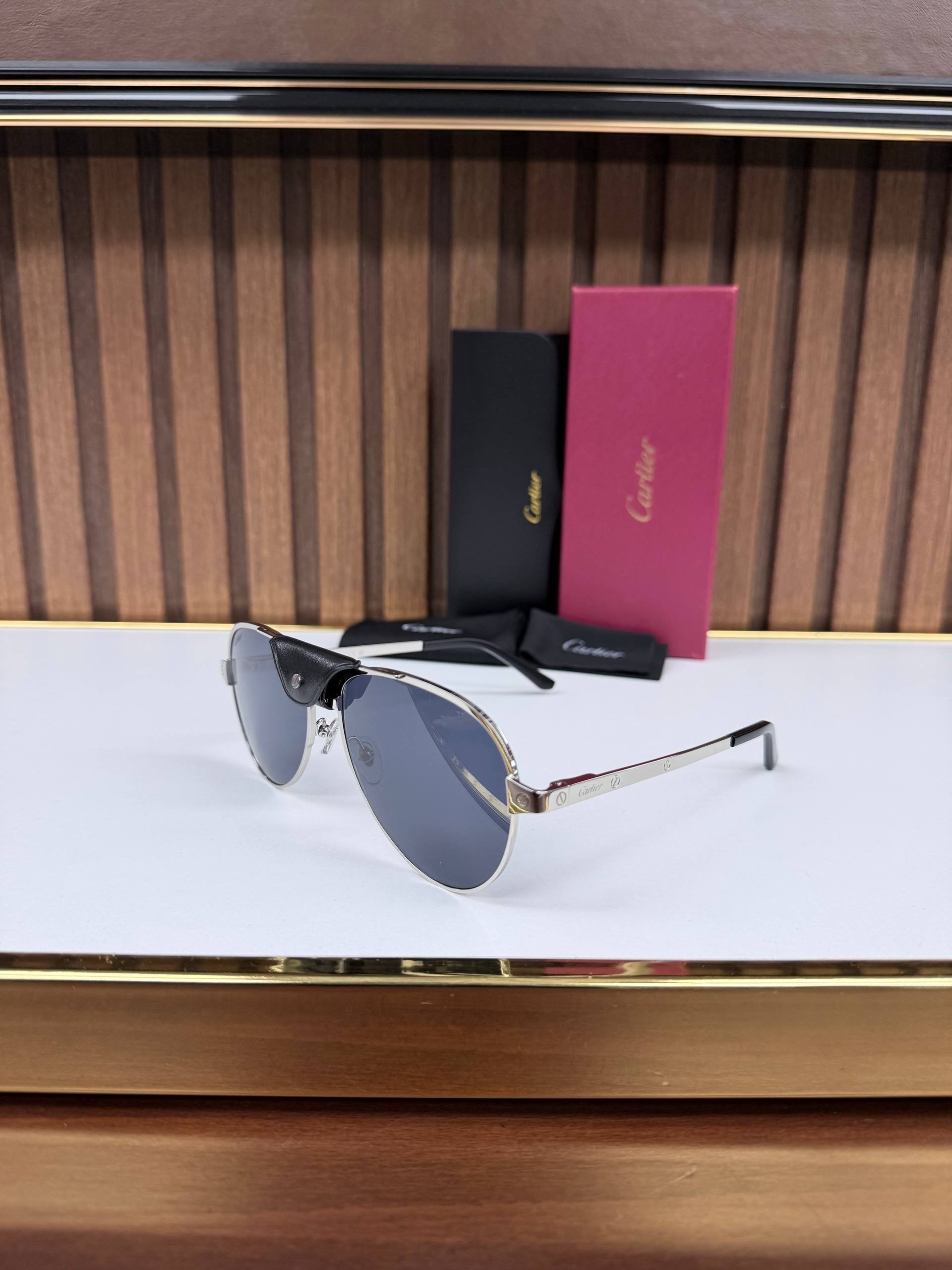 Eyewear Sunglasses