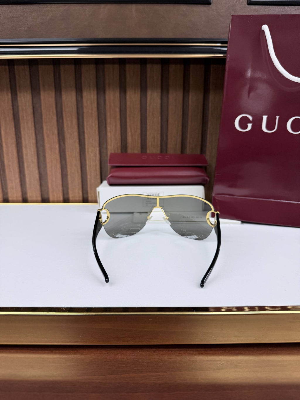Eyewear Sunglasses
