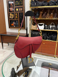Saddle Bag