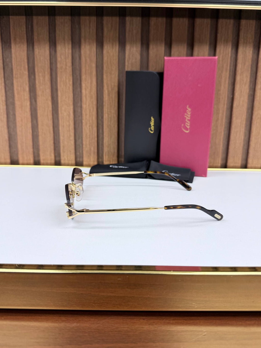 Eyewear Sunglasses
