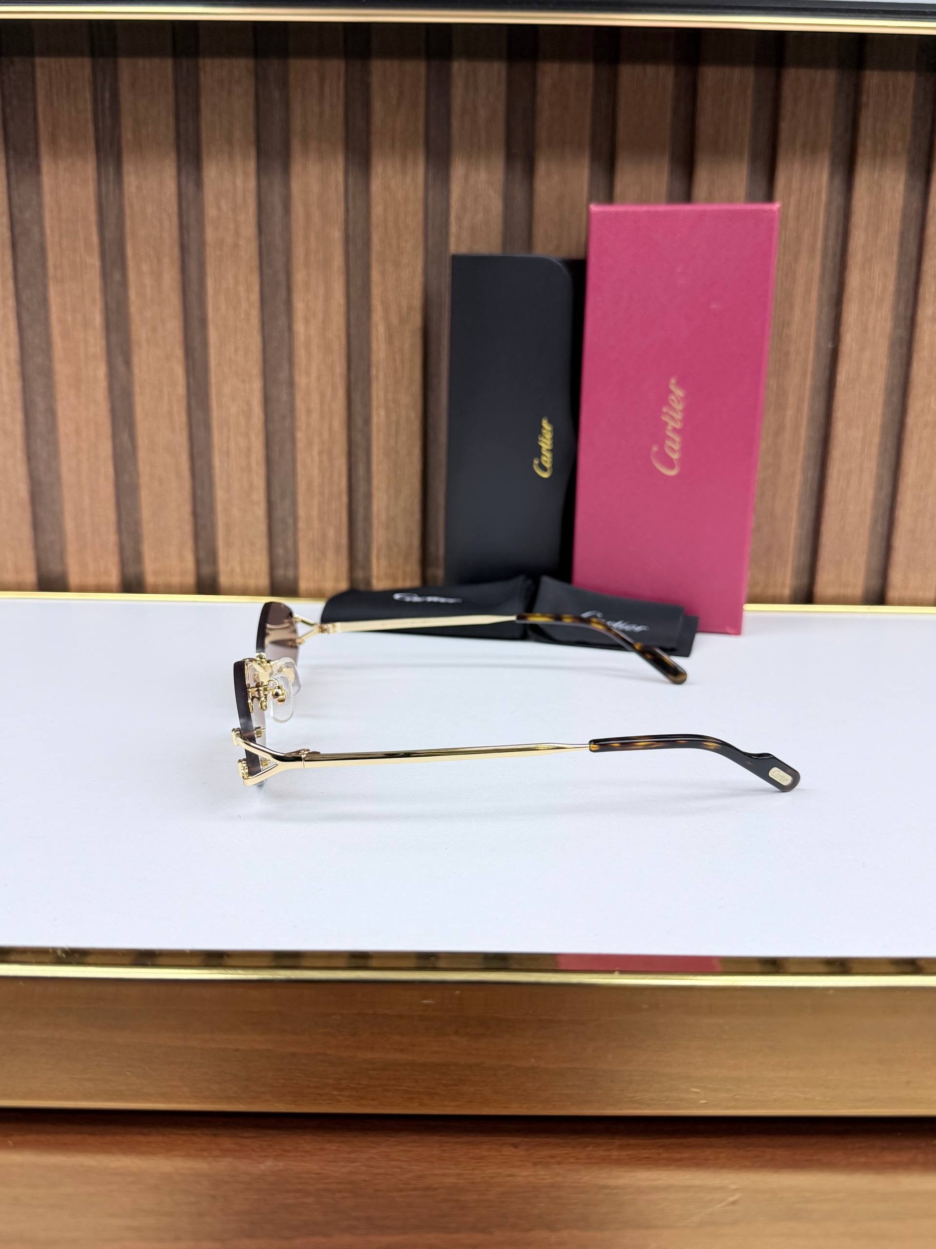 Eyewear Sunglasses