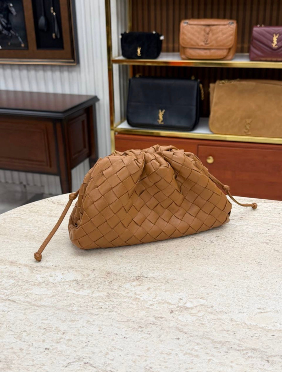 Pouch