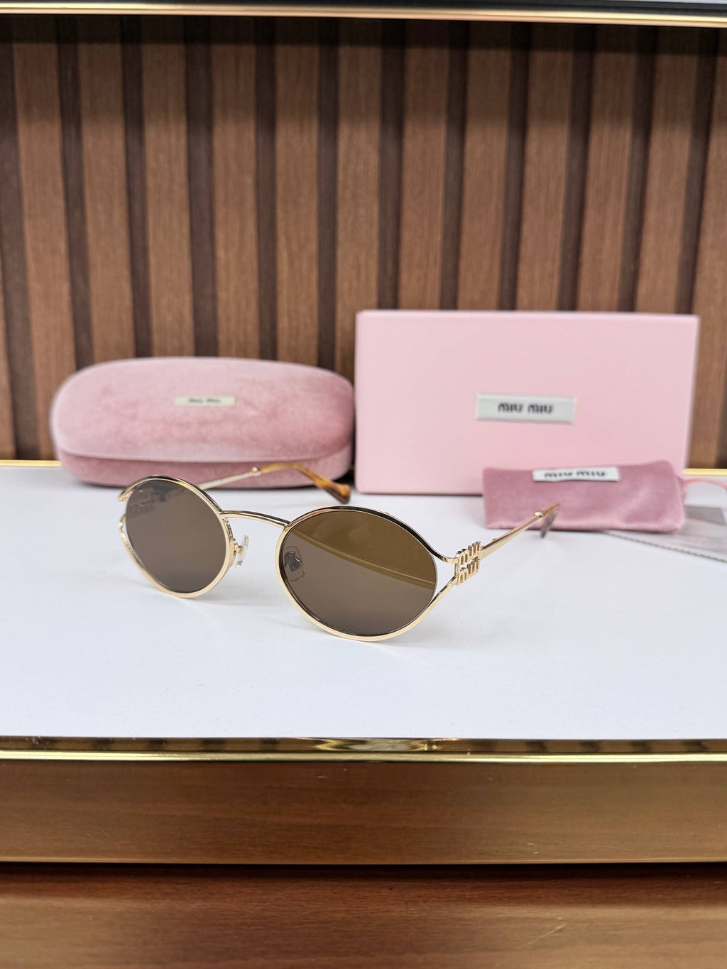 Eyewear Sunglasses