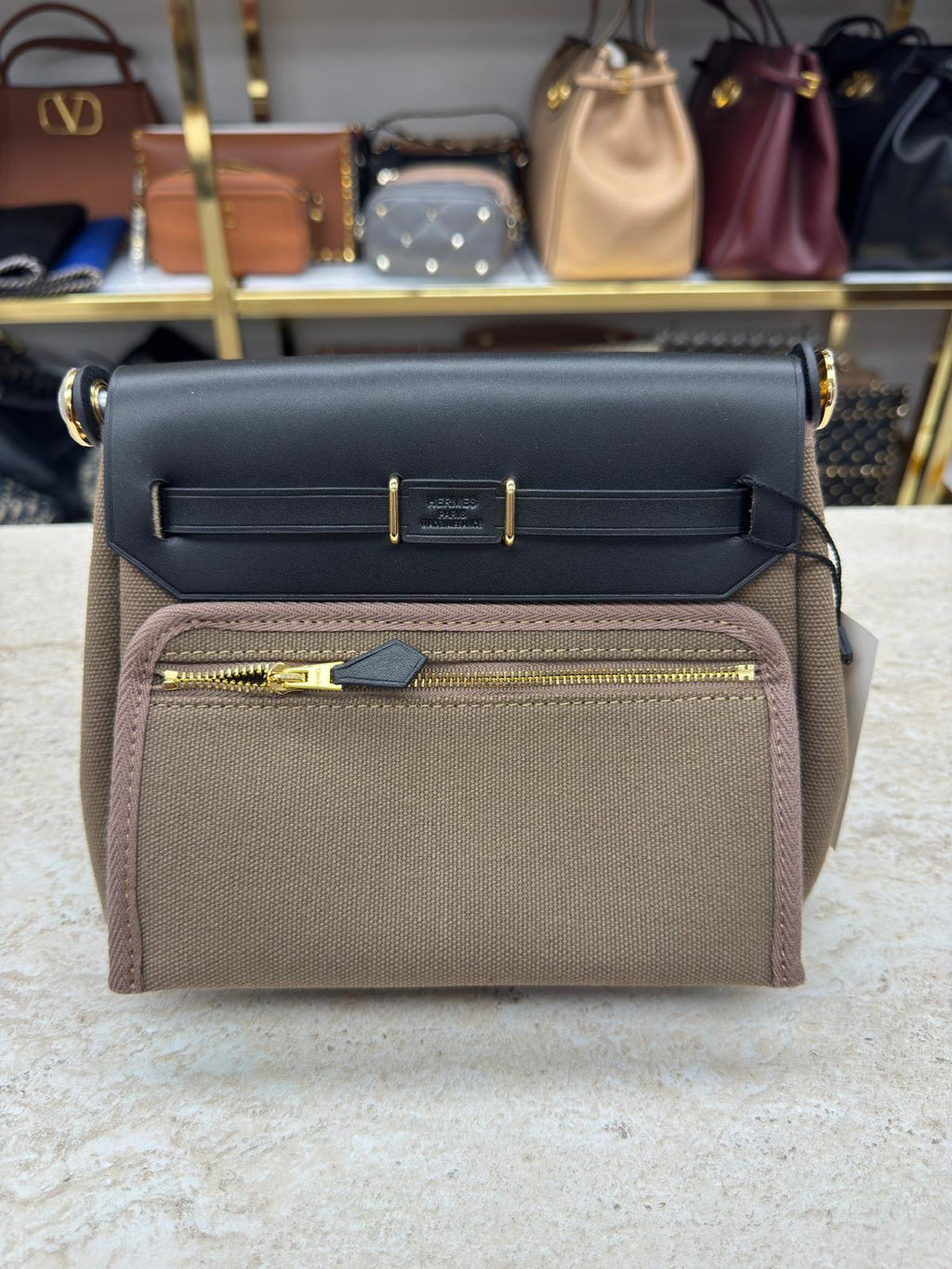 Herbag Mini