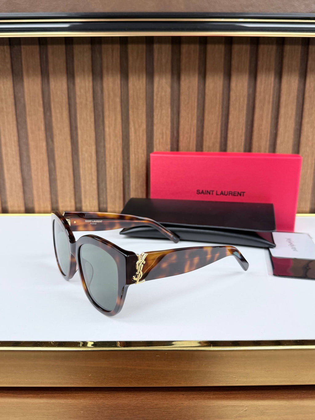 Eyewear Sunglasses