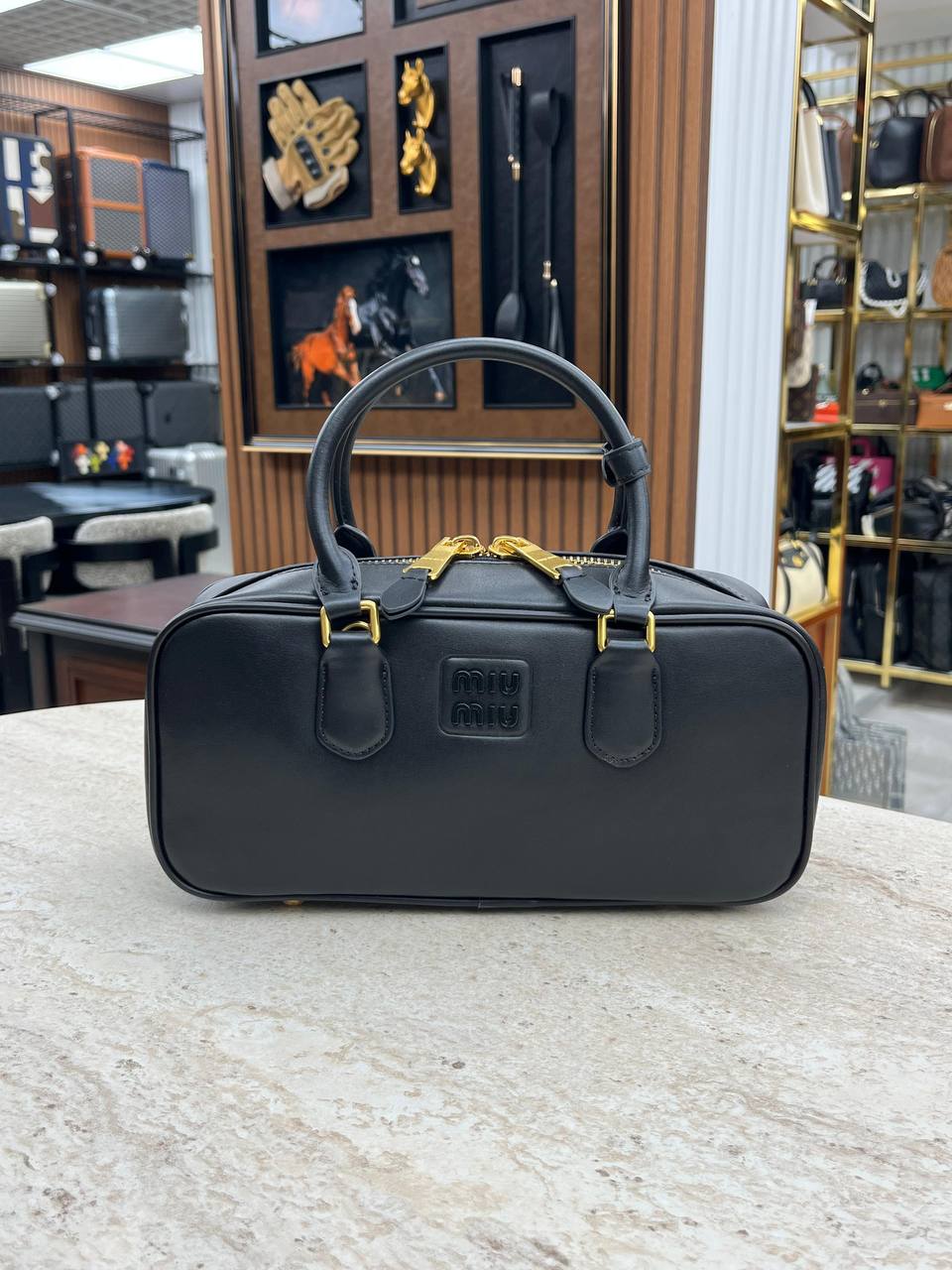 Big Arcadie Bag