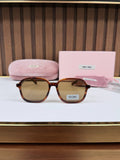 Eyewear Sunglasses