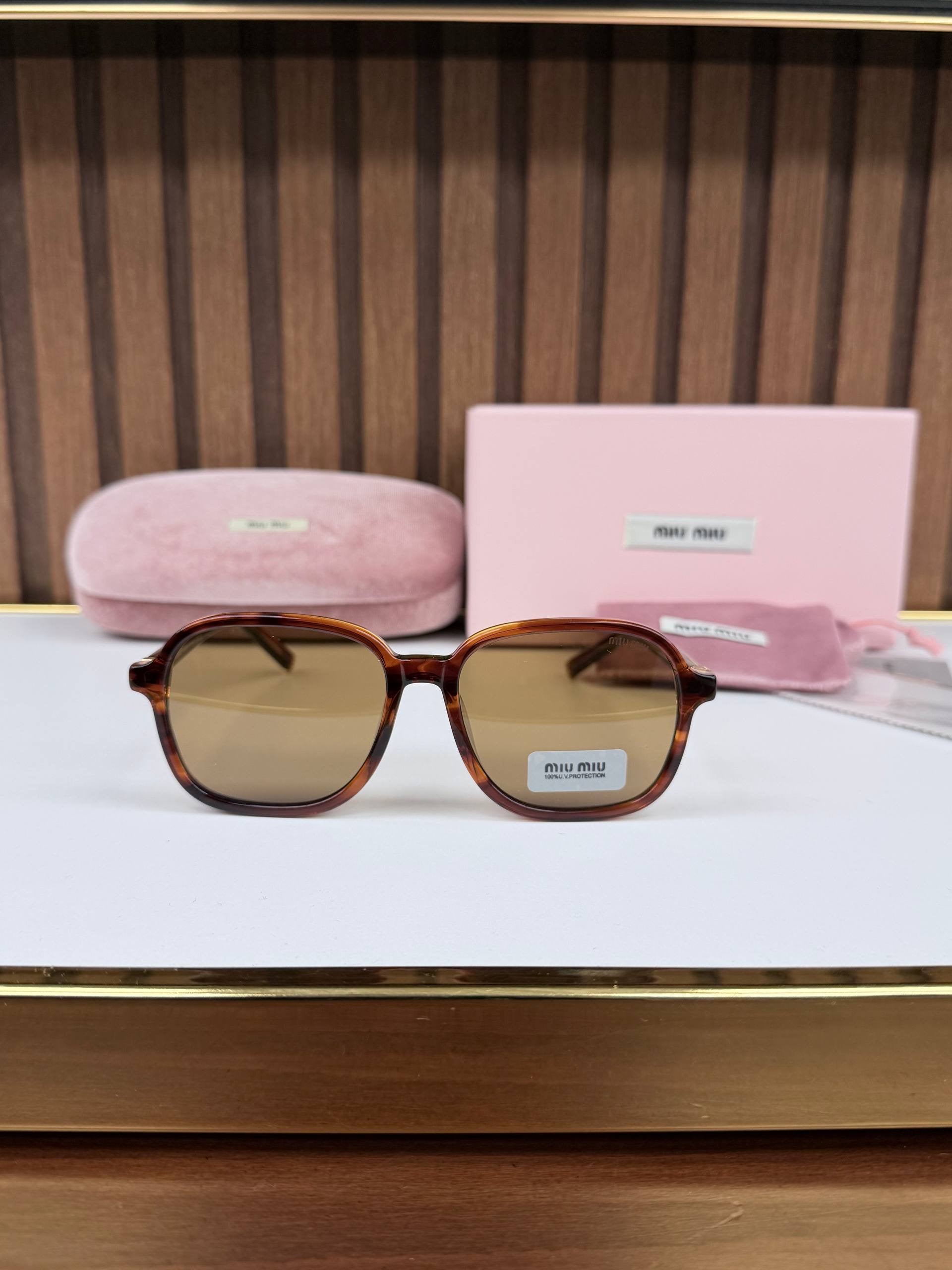 Eyewear Sunglasses