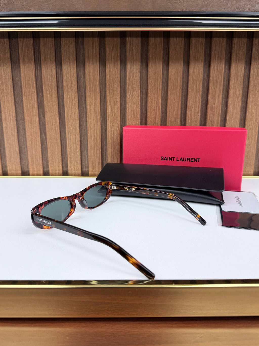 Eyewear Sunglasses