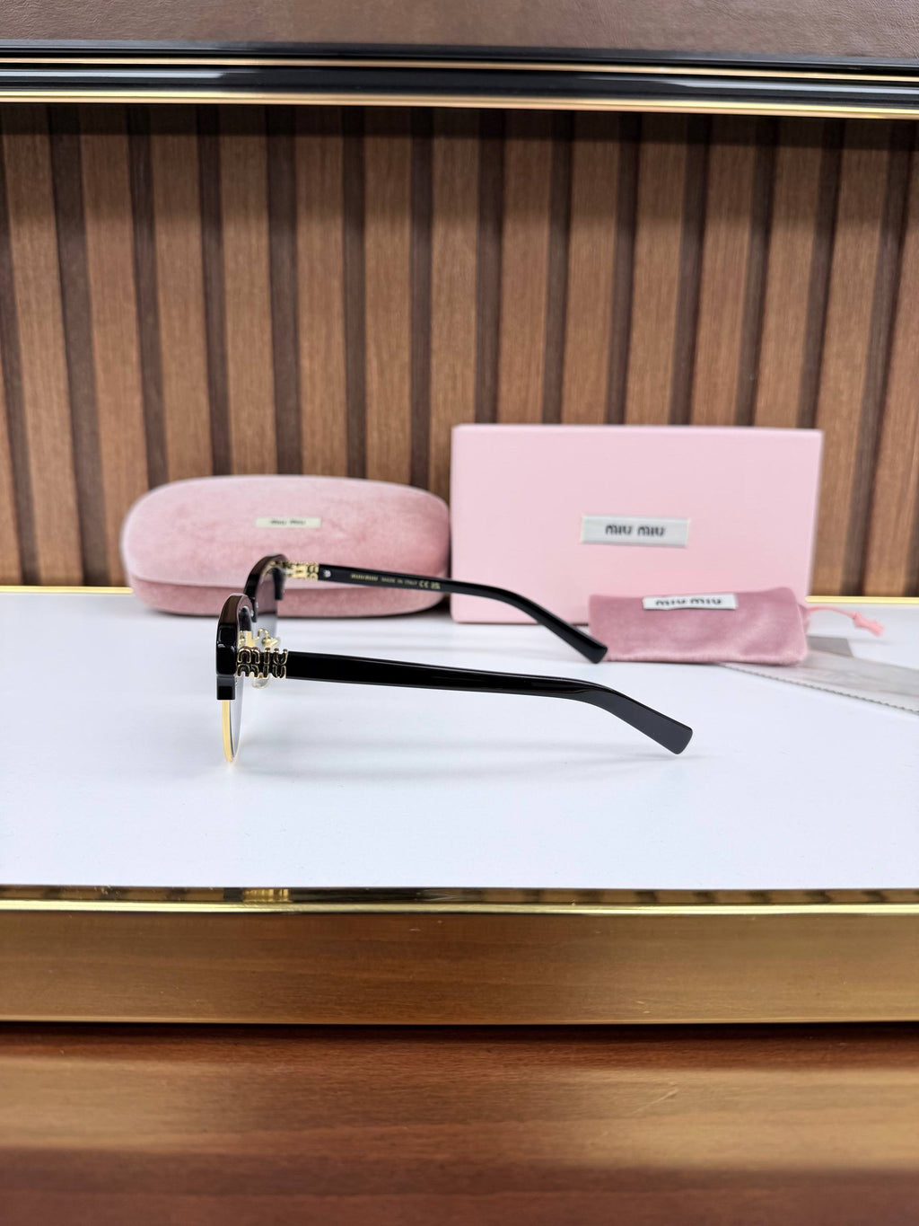 Eyewear Sunglasses
