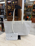 Saint Louis Tote PM Medium