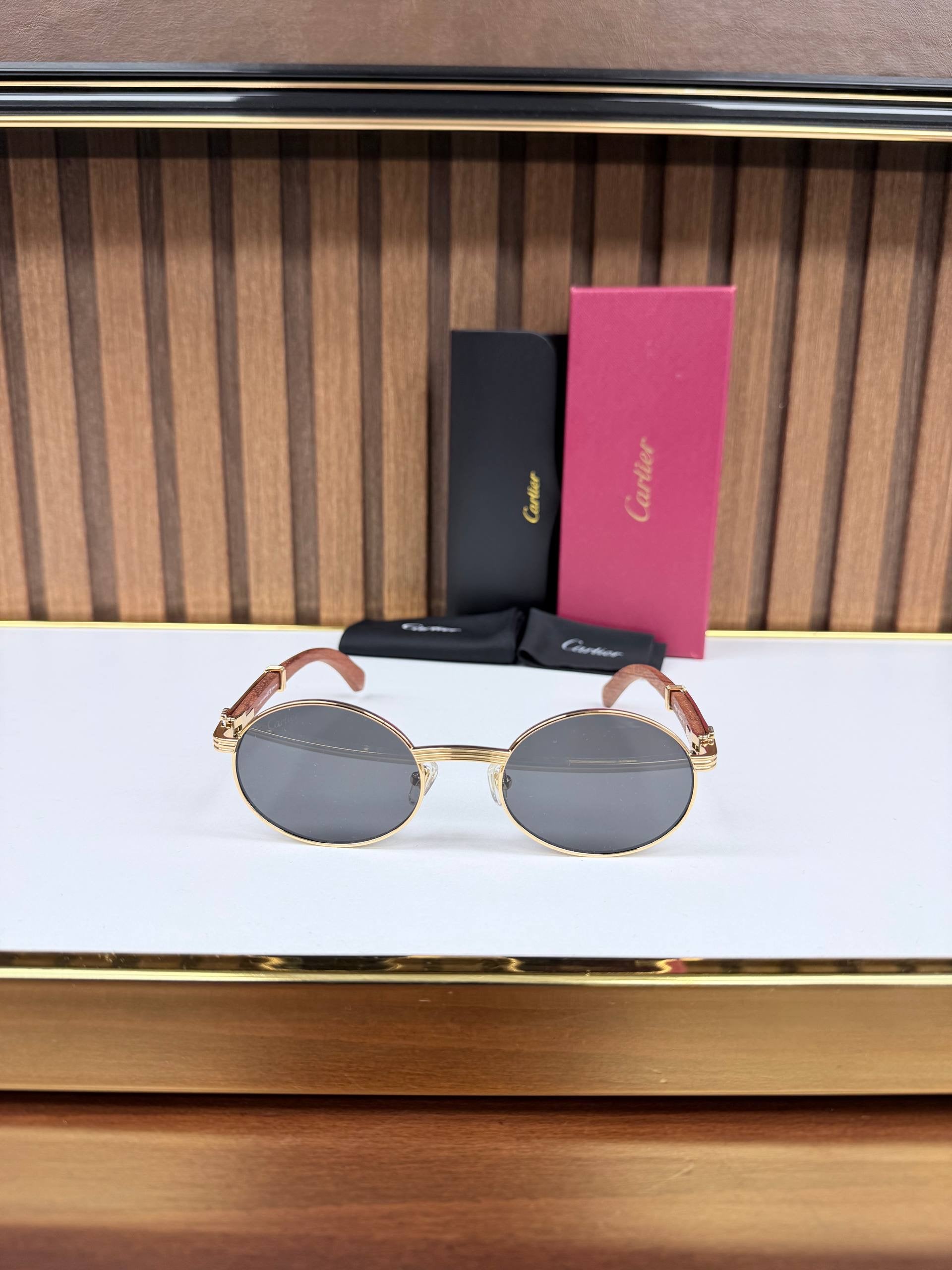 Eyewear Sunglasses