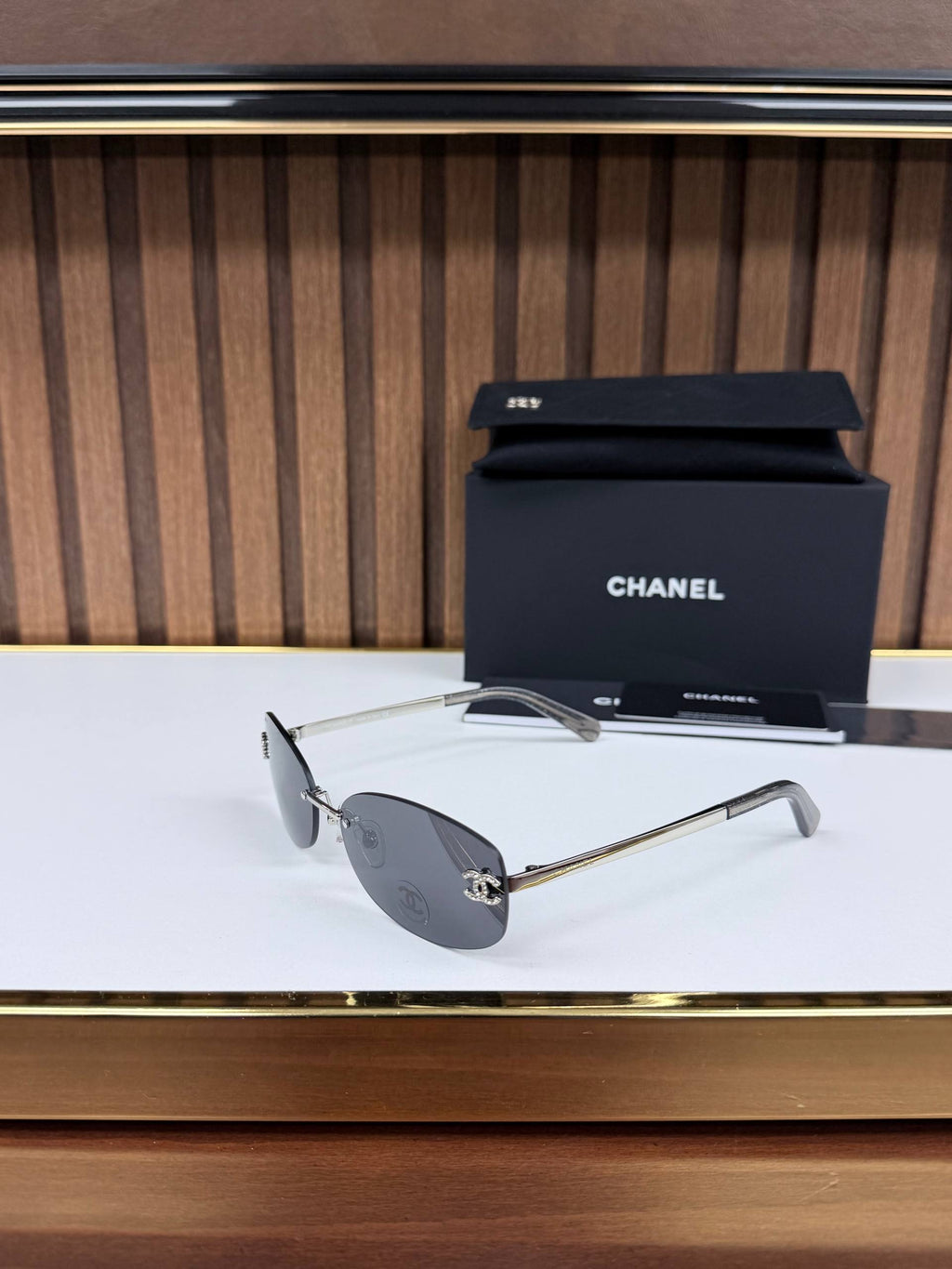 Eyewear Sunglasses