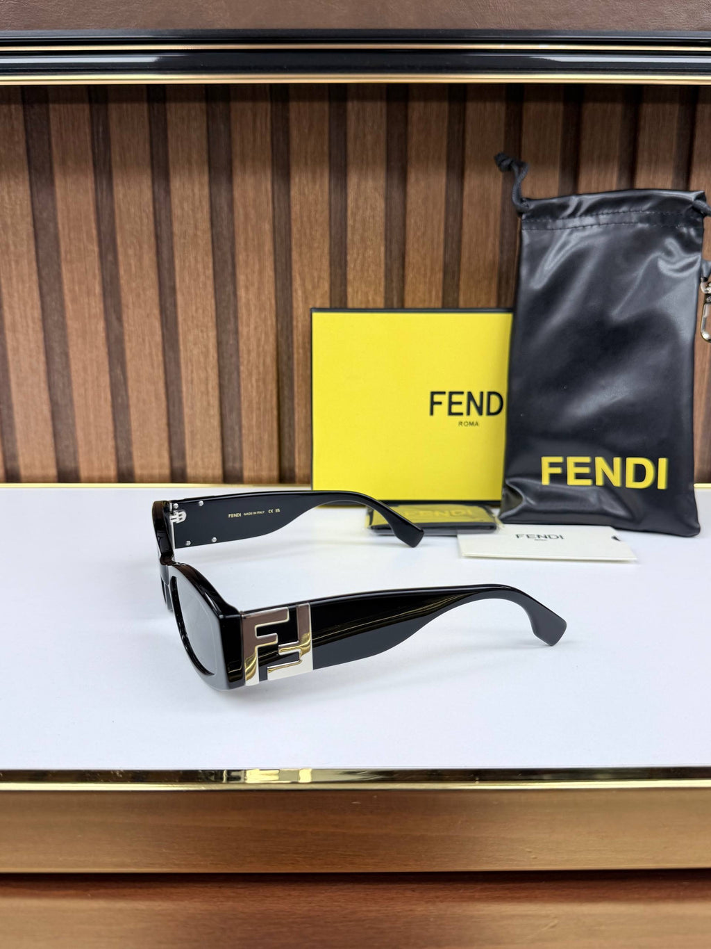 Eyewear Sunglasses