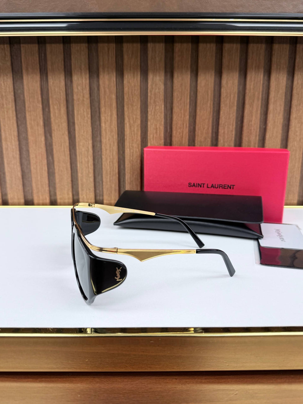 Eyewear Sunglasses