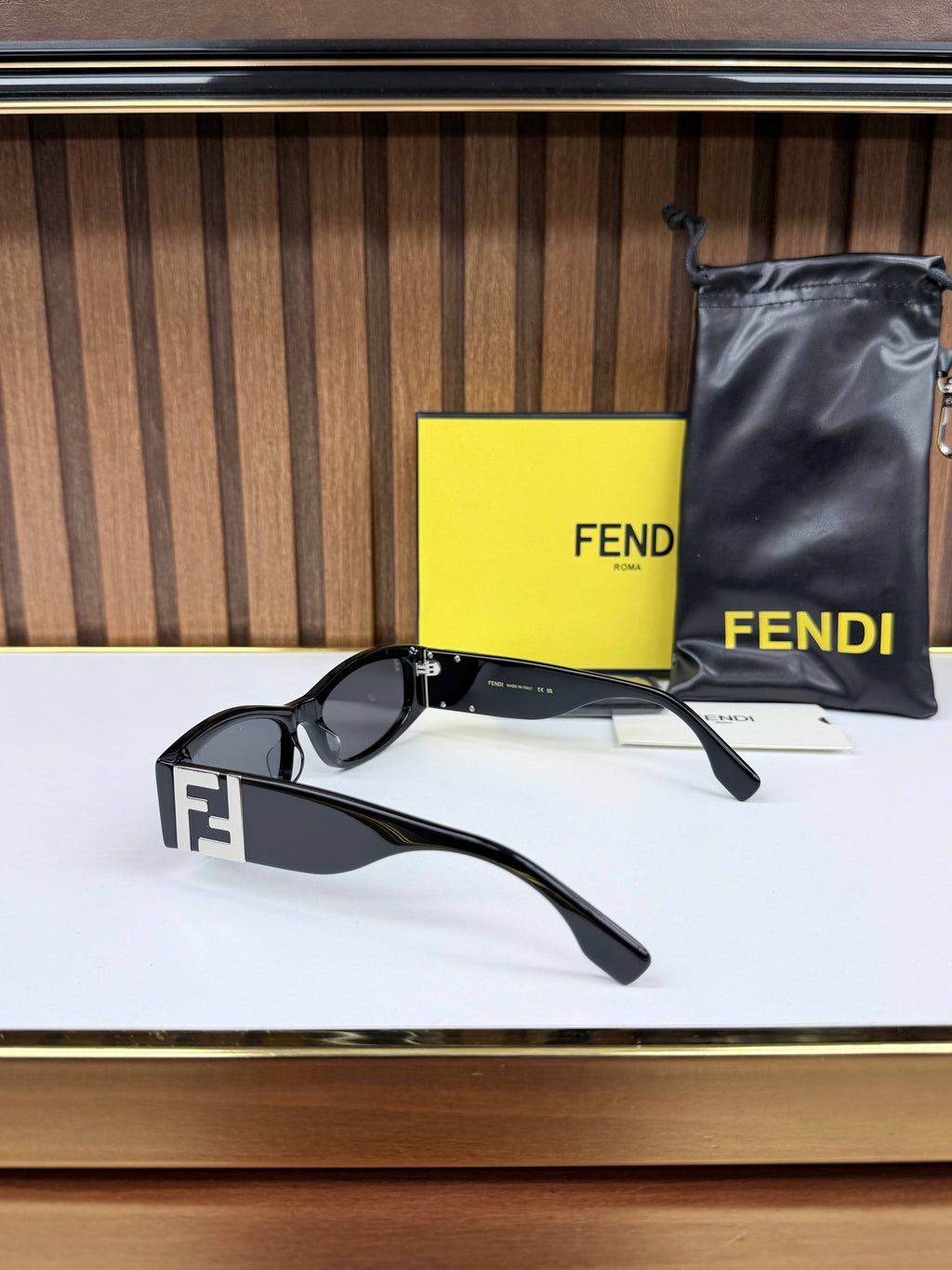 Eyewear Sunglasses