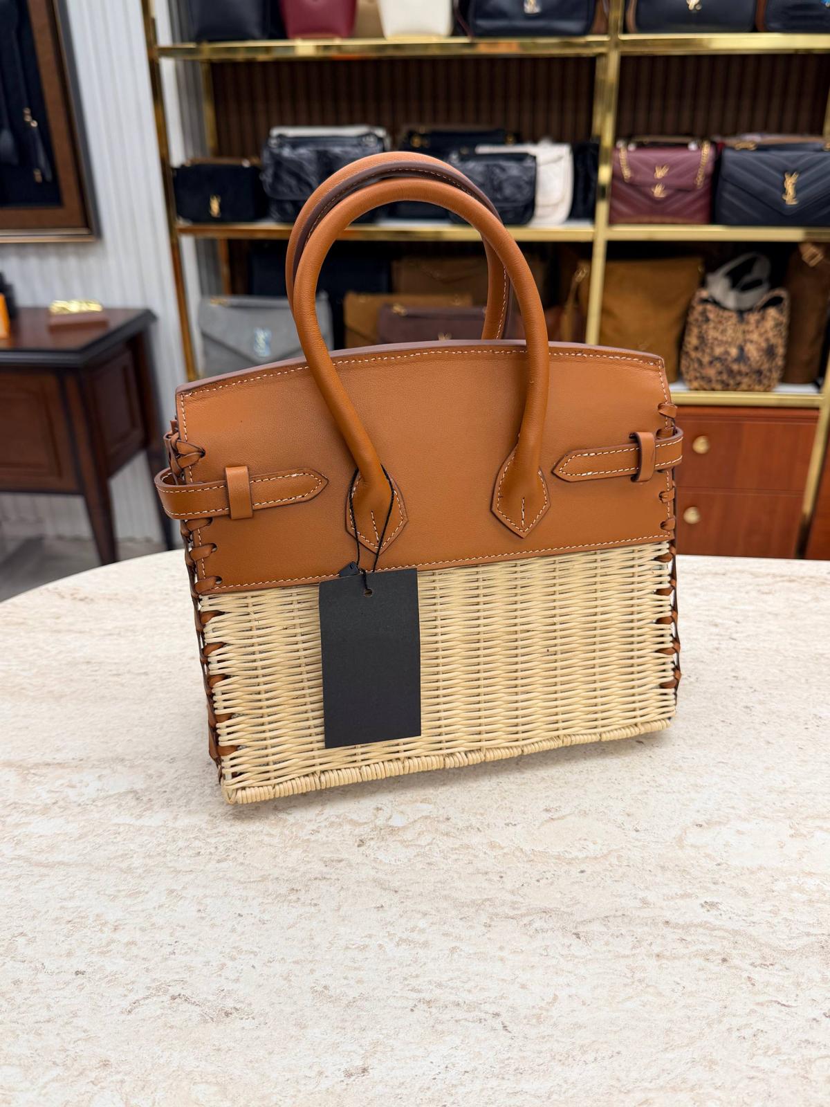 Birkin Picnic 25 Cm