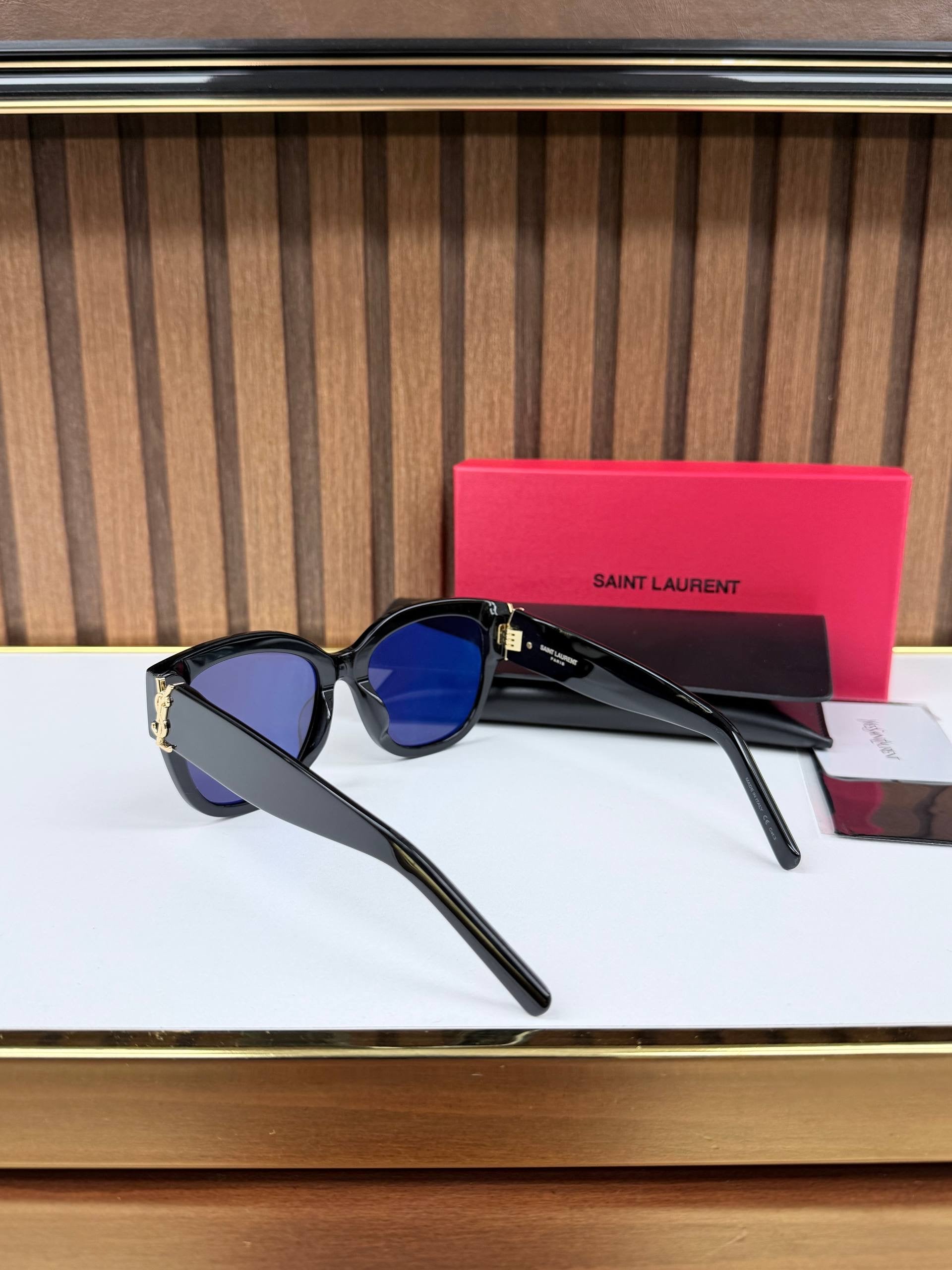 Eyewear Sunglasses