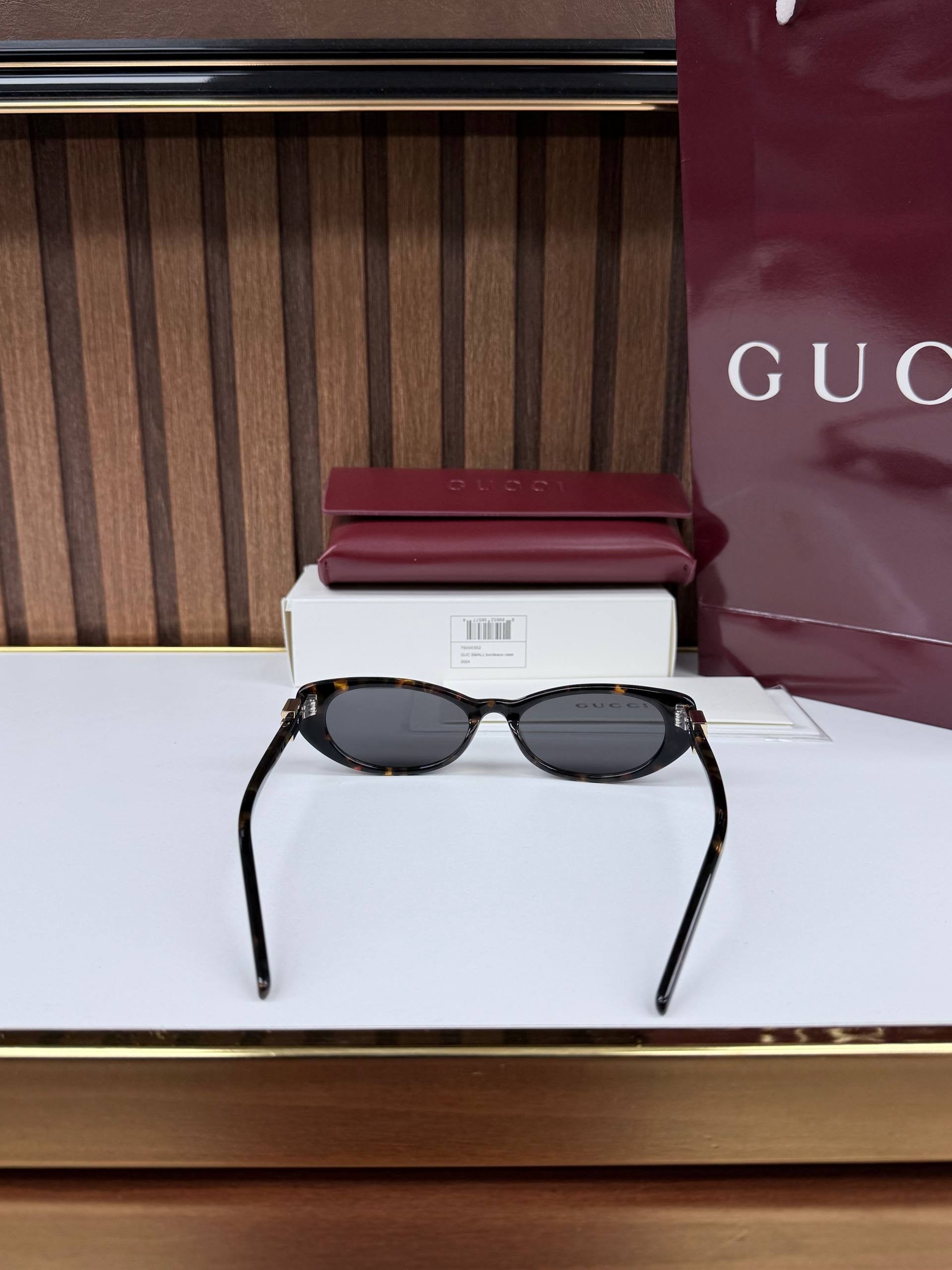 Eyewear Sunglasses