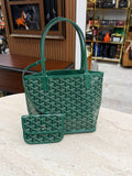 Saint Louis Tote PM Small
