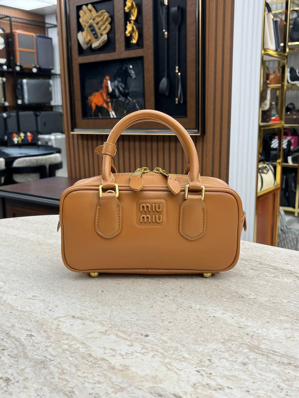 Small Arcadie Bag