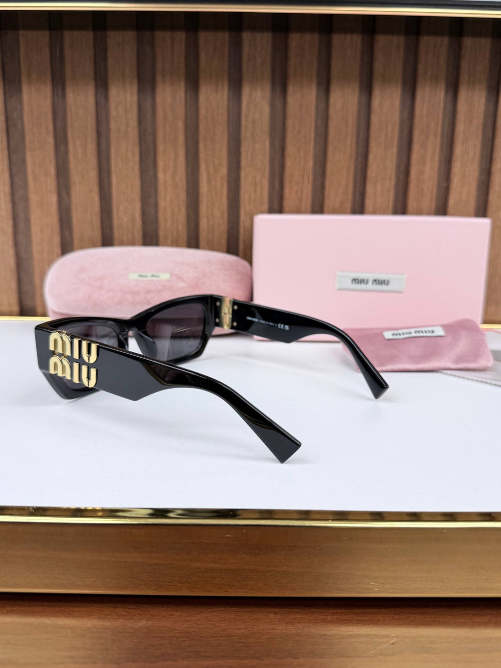 Eyewear Sunglasses