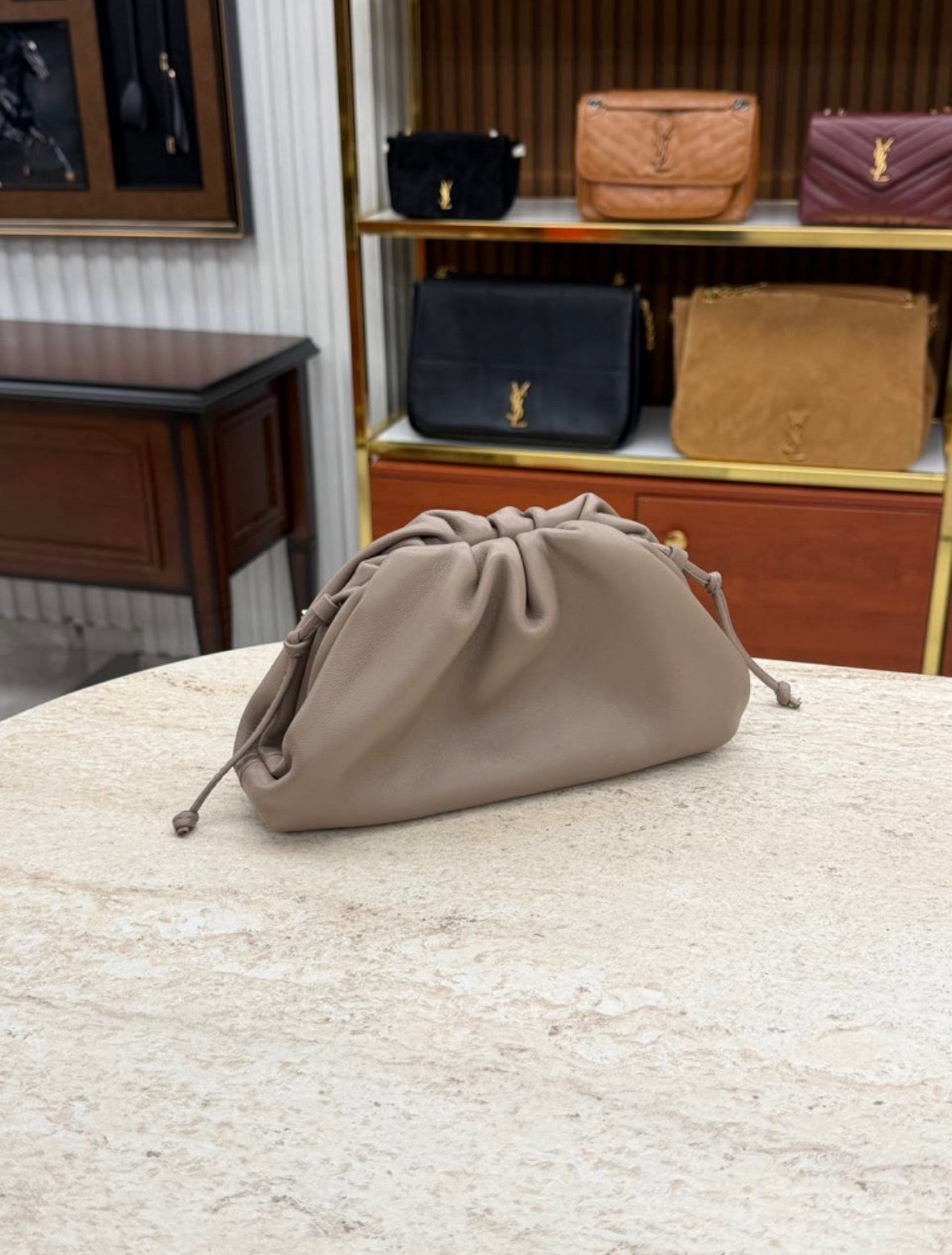 Pouch
