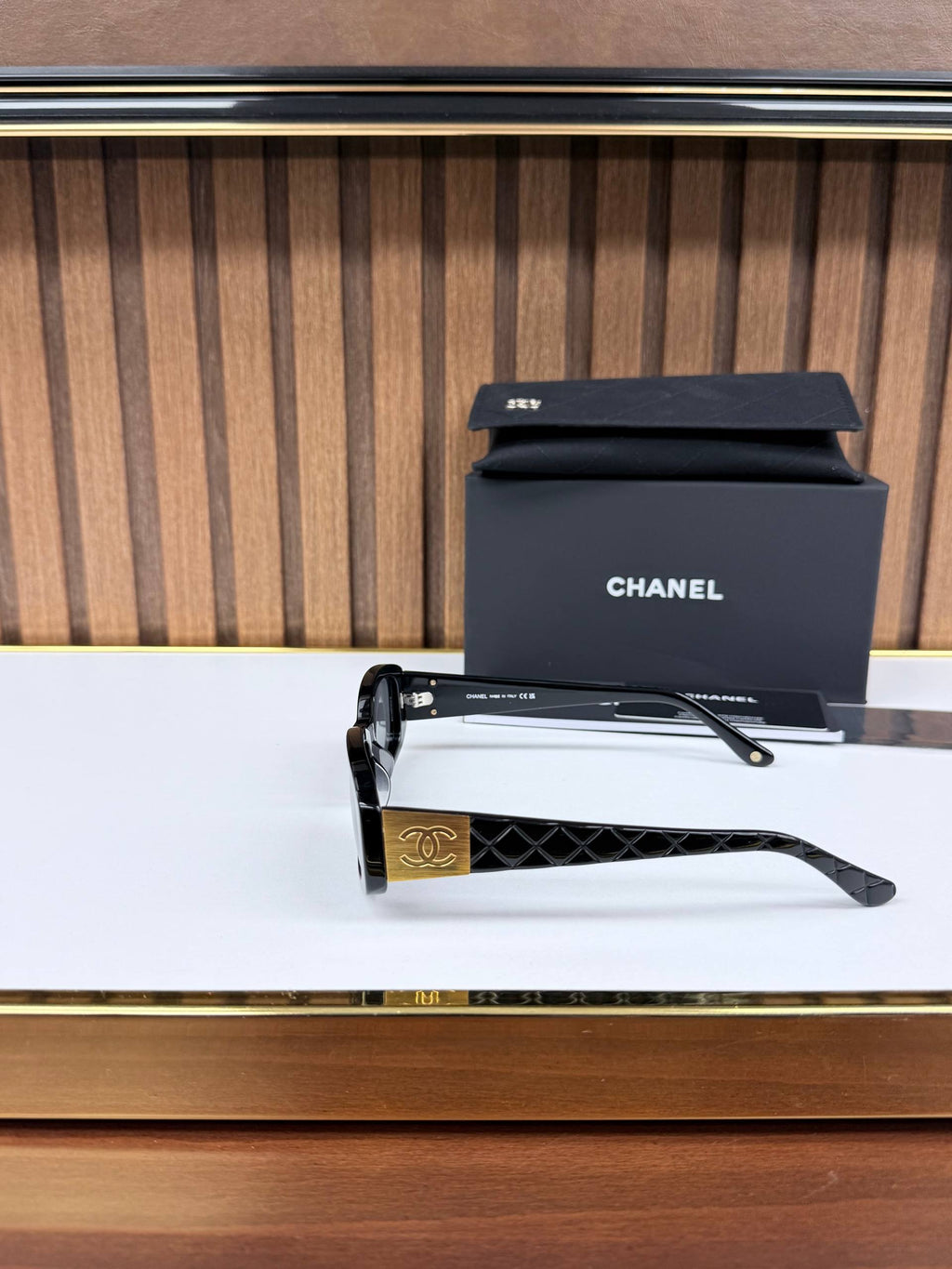 Eyewear Sunglasses