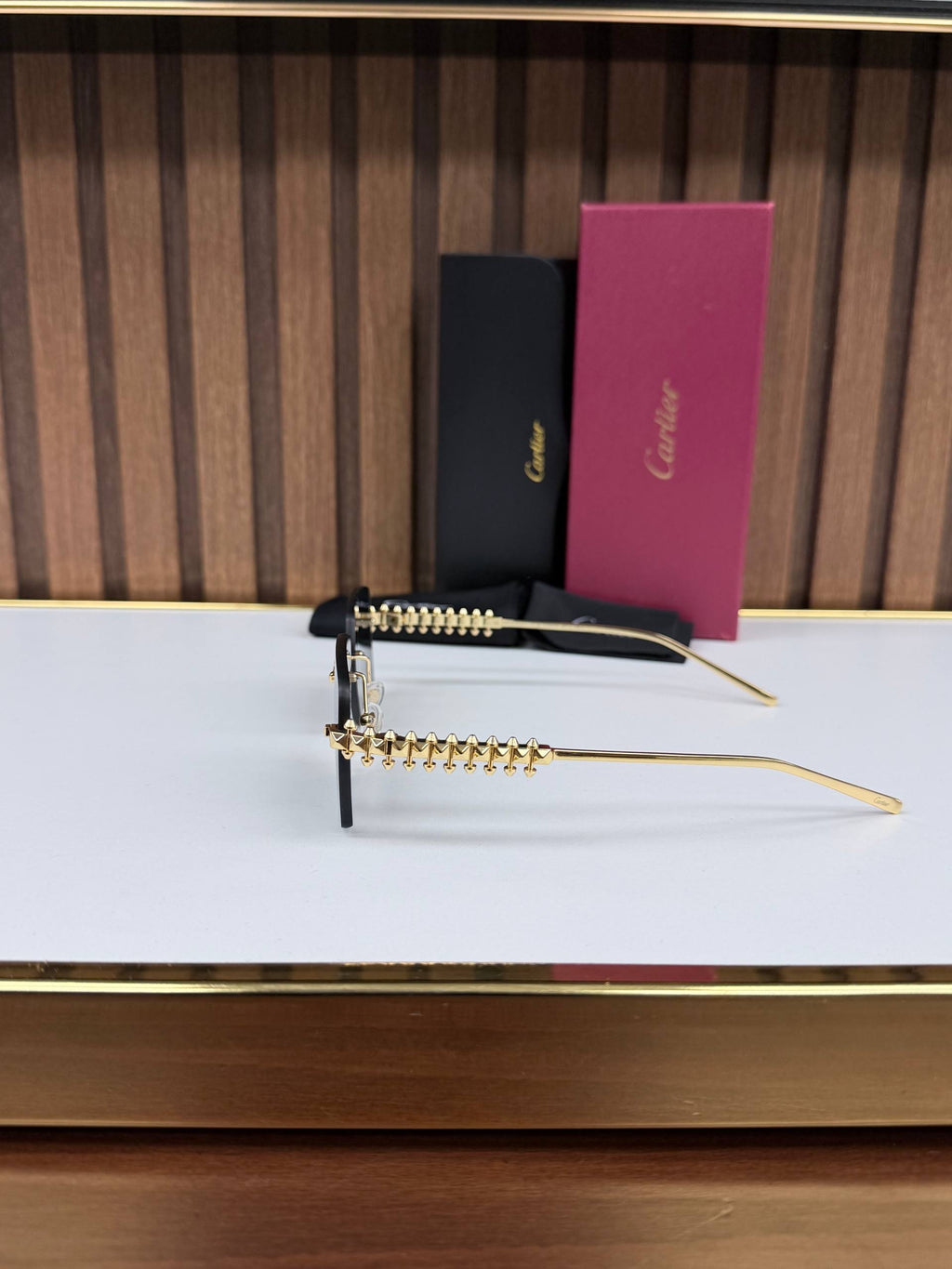Eyewear Sunglasses