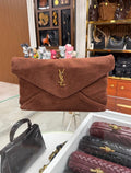 Cassandre Clutch