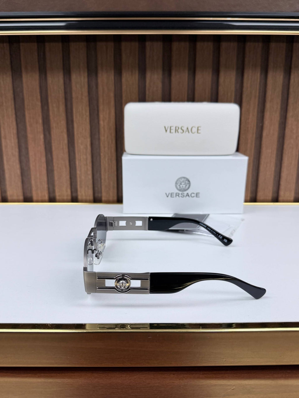 Eyewear Sunglasses